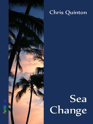 cover image of Sea Change